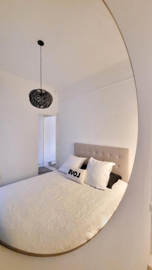 La Loge De Madame Soleil Appartement Orange  Buitenkant foto